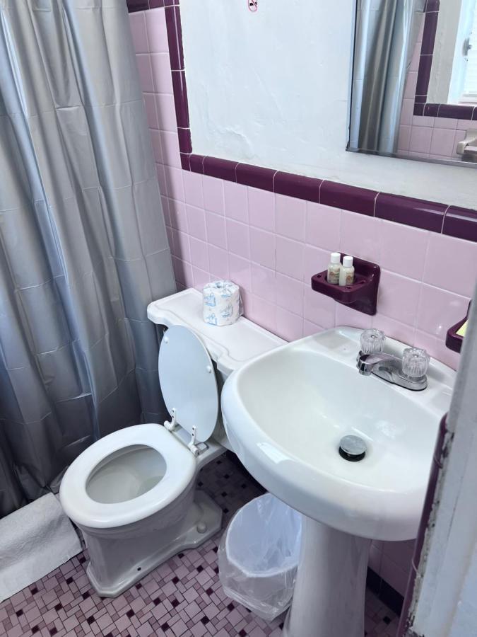 迈阿密阳光汽车旅馆 外观 照片
